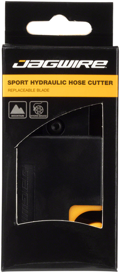Jagwire Sport Hydraulic Hose Cutter MPN: WST025 Disc Hose Tool Hydraulic Brake Line Cutter