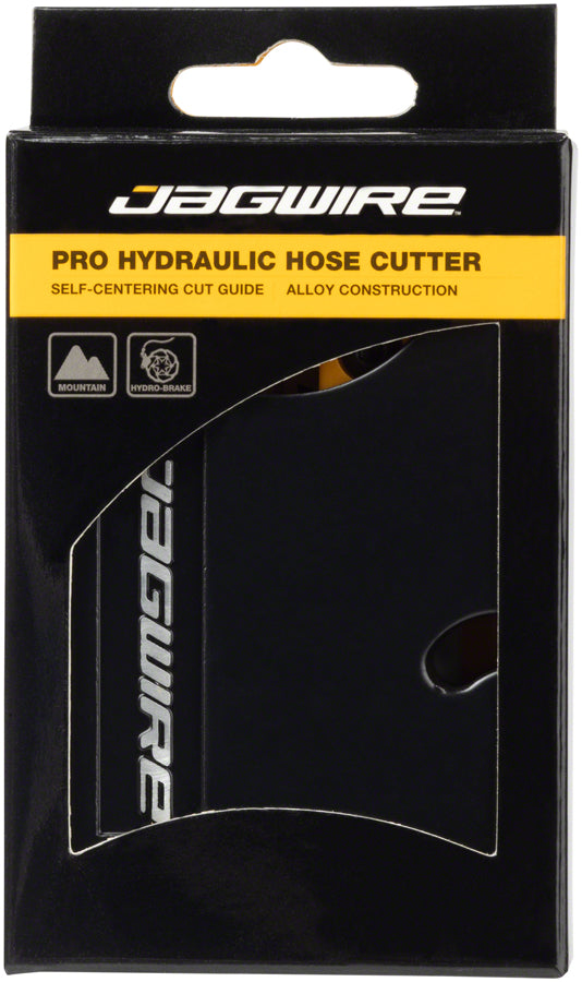 Jagwire Pro Hydraulic Hose Cutter MPN: WST033 Disc Hose Tool Hydraulic Brake Line Cutter
