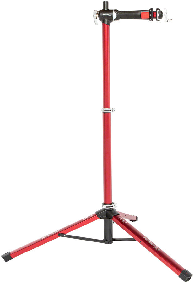 Feedback Sports Pro Mechanic HD Bike Repair Stand Repair Stands Worldwide Cyclery
