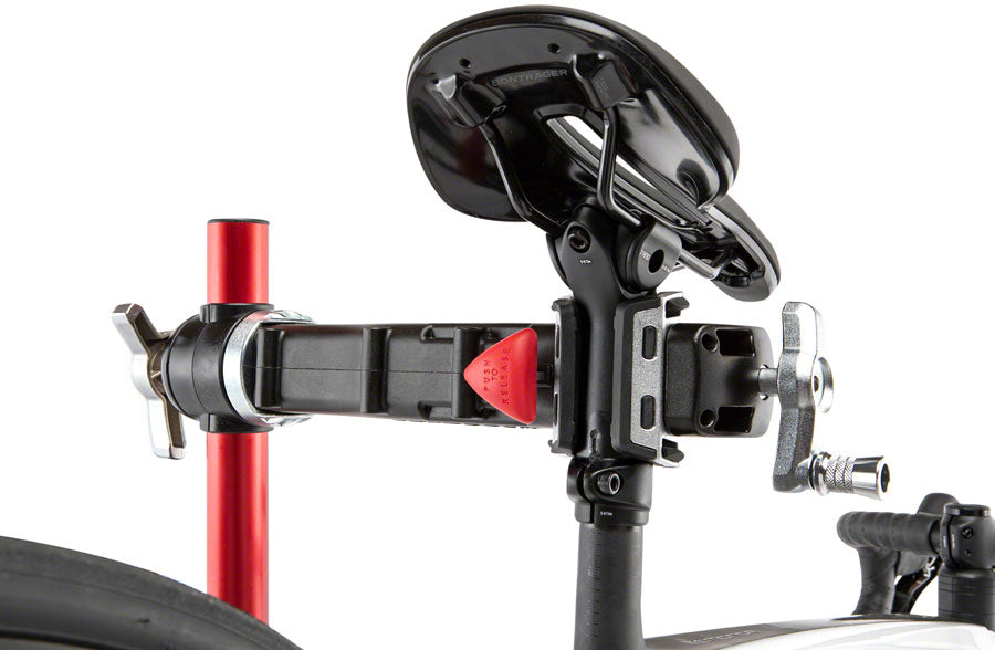 Feedback Sports Pro Mechanic Bike Repair Stand - Repair Stands - Pro Mechanic Bike Repair Stand