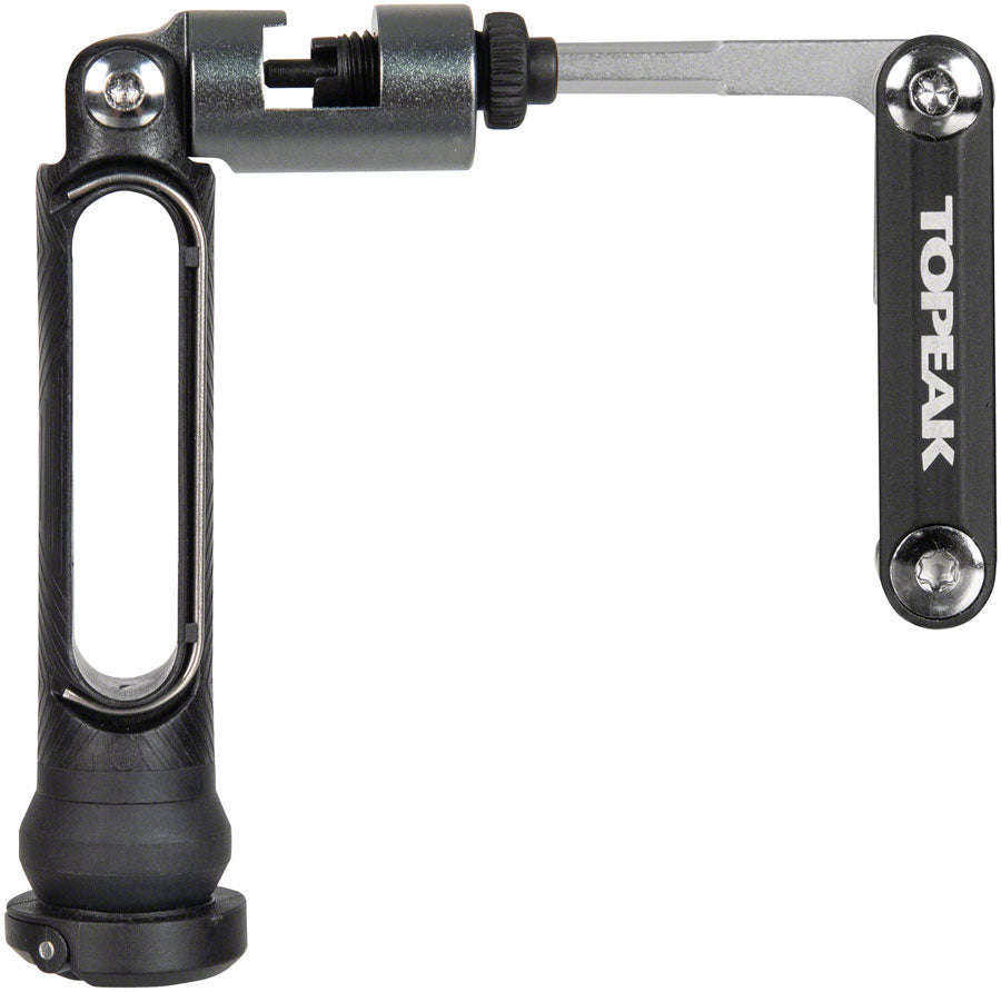 Topeak BB Hide'n Tool Multi-Tool - Bike Multi-Tool - BB Hide'n Tool Multi-Tool