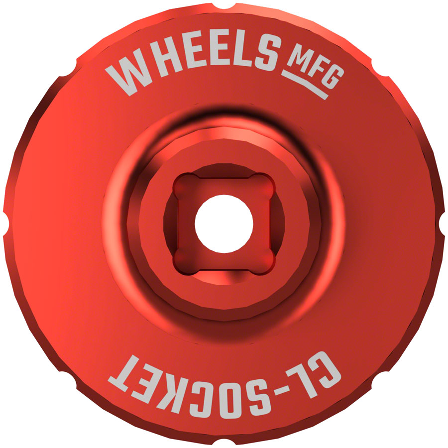 Wheels Manufacturing Centerlock Socket Tool - Thumbnail 5