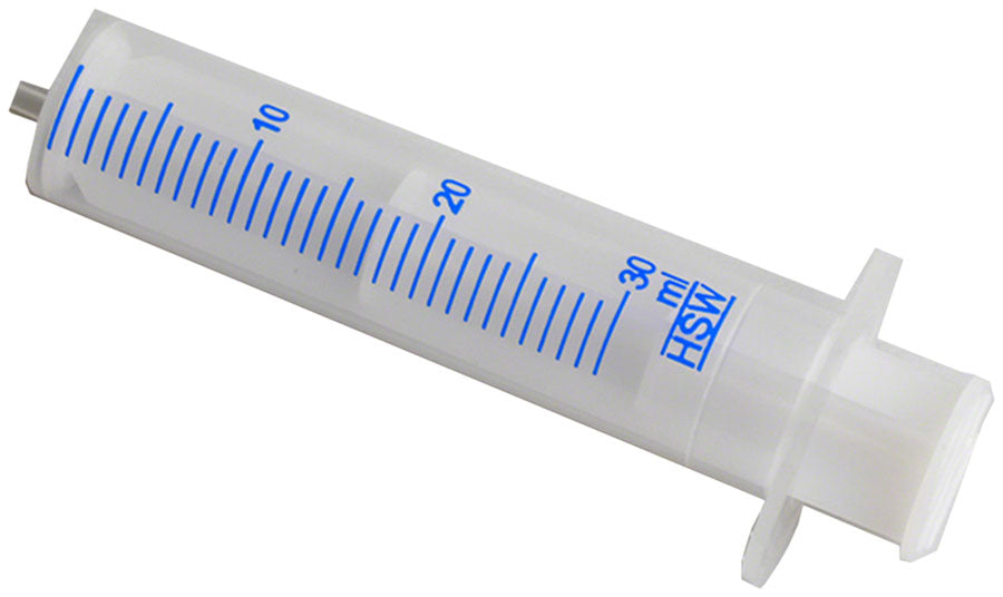 Magura Oiler Syringe with Hole MPN: 2400639 Bleed Kit Bleed Kits/Tools