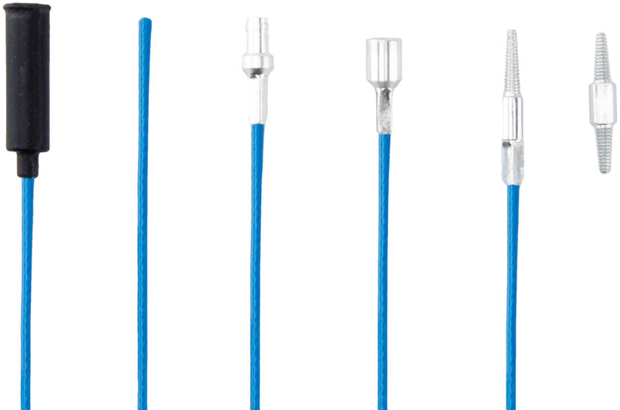 Park Tool IR-1.3 Guia Con Imanes Para Cableado Interno - Outil Pour Passage De Câbles Vélo