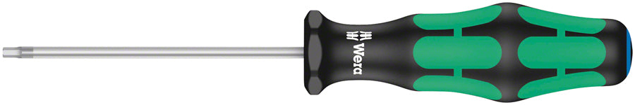 Wera 354 Hex Driver - 2.5mm MPN: 05023107001 Hex Wrench 354 Hex Driver