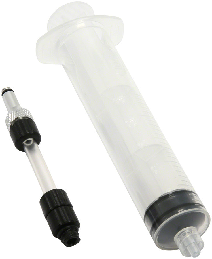 Hope RX4 Bleed Syringe - DOT Fluid MPN: HTTSYRDOT Brake Tool RX4 Bleed Syringe