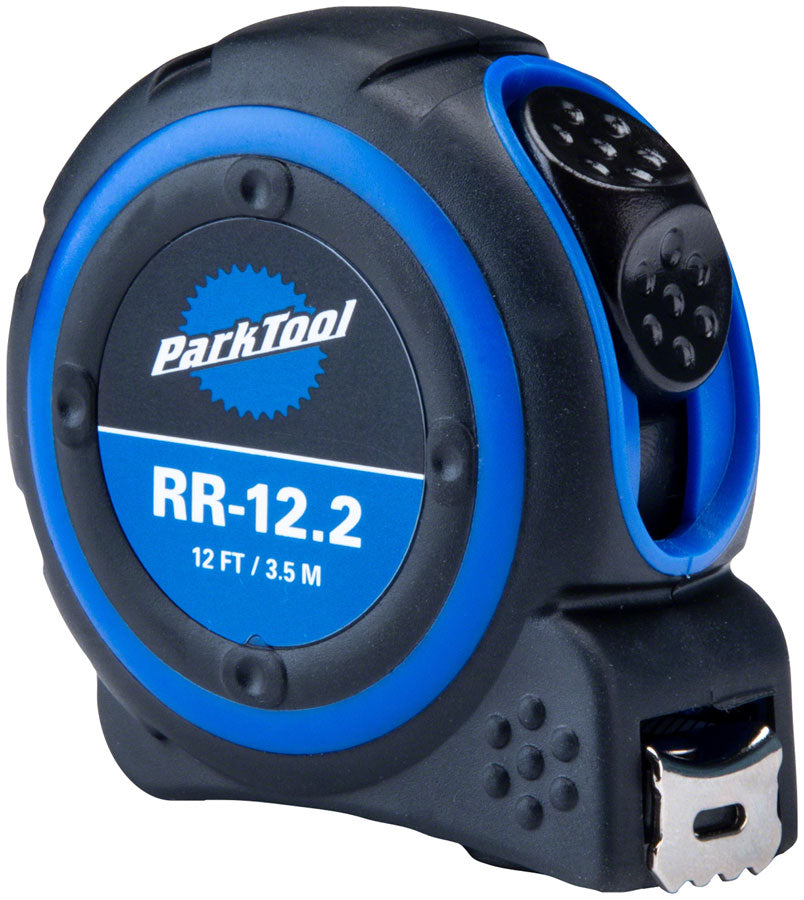 Park Tool RR-12.2 Tape Measure MPN: RR-12.2 UPC: 763477009227 Measuring Tool RR-12.2 Tape Measure