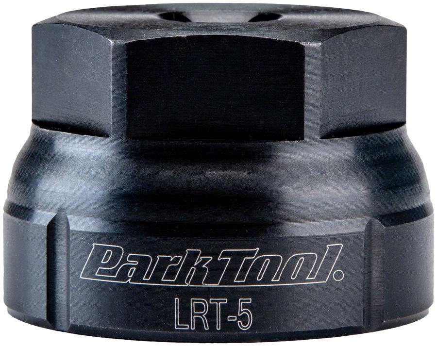 Park Tool Fazua Ride 60 Lockring Tool MPN: LRT-5 UPC: 763477009234 eBike Tools Fazua Ride 60 Lockring Tool