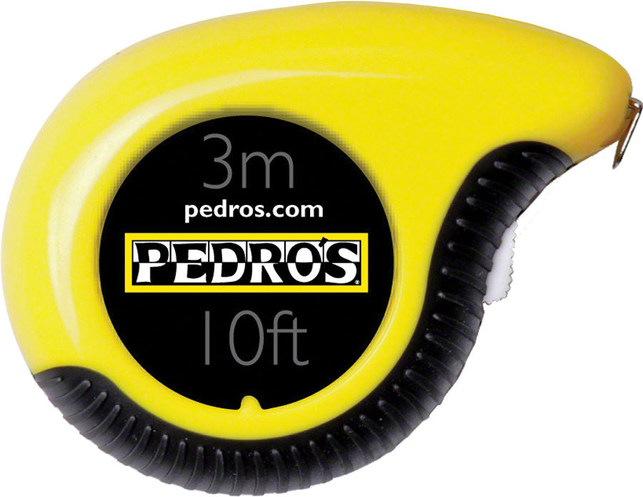 Pedro's Tape Measure English/Metric MPN: 6000054 UPC: 790983294335 Measuring Tool Tape Measure