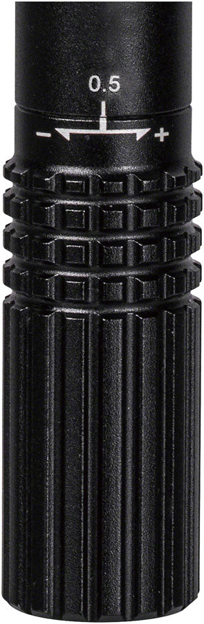 Topeak Torq Stick Wrench - 4-20Nm, 9p Bit Set - Torque Wrench - Torq Stick