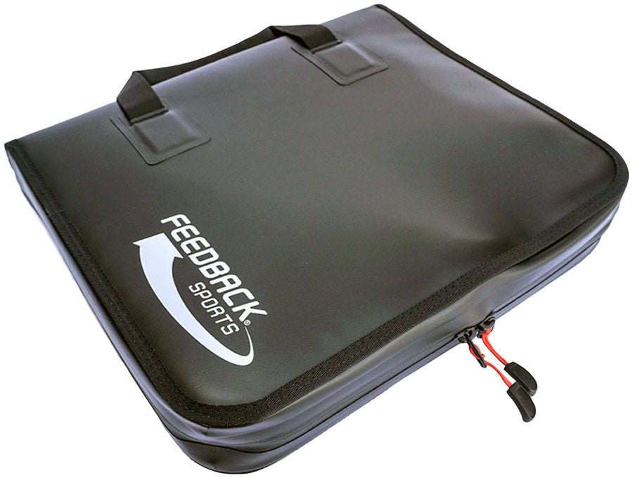 Feedback Sports Team Edition  Tool Kit Case MPN: 17280 UPC: 817966012592 Tool Kit Team Edition Tool Kit Case