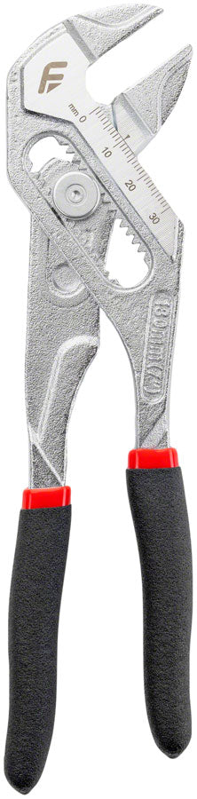 Feedback Sports Adjustable Pliers MPN: 17896 UPC: 817966012097 Plier Adjustable Pliers Wrench