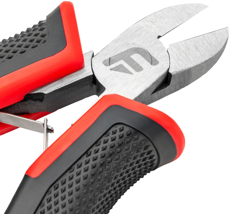 Feedback Sports Mini Diagonal Cutters - Plier - Mini Diagonal Cutters