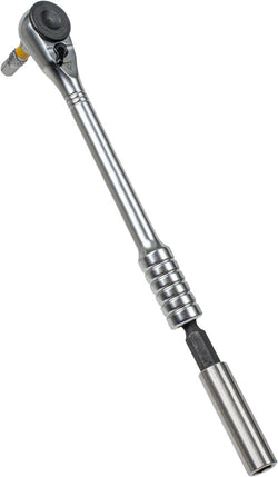 Topeak Ratchet Rocket Essential HD Multi -Tool - 12 Bits MPN: TT2633 UPC: 883466042001 Tool Kit Ratchet Rocket Essential HD Multi -Tool