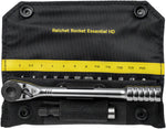 Topeak Ratchet Rocket Essential HD Multi -Tool - 12 Bits MPN: TT2633 UPC: 883466042001 Tool Kit Ratchet Rocket Essential HD Multi -Tool