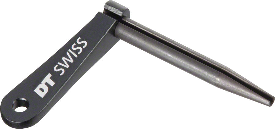 DT Swiss Bladed Spoke Holder - Black, 1-1.3mm MPN: TTSXXXXS05644S Miscellaneous Spoke Tool Spoke Tools
