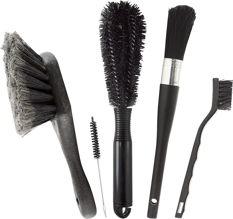 Finish Line Easy Pro Brush Set - Cleaning Tool - Easy Pro Brush Set