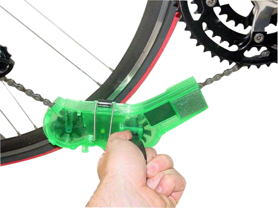 Chain cleaning tool sales