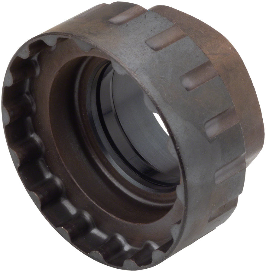 Shimano chainring 2025 tool
