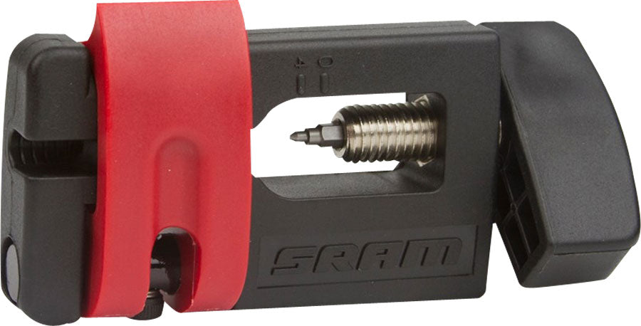 SRAM Disc Brake Barb Driver Tool