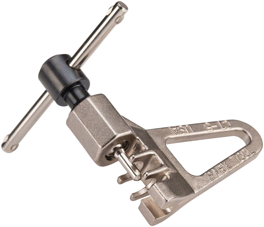 Park Tool CT-5 Compact Chain Tool - Chain Tool - CT-5 Mini Chain Tool