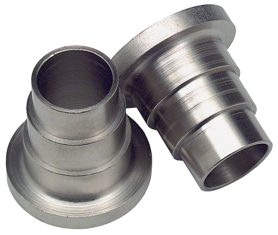 Park Tool #530-2 Replacement Stepped Bushings for HHP-2 MPN: 530-2 UPC: 763477013101 Headset Tool Headset Tools
