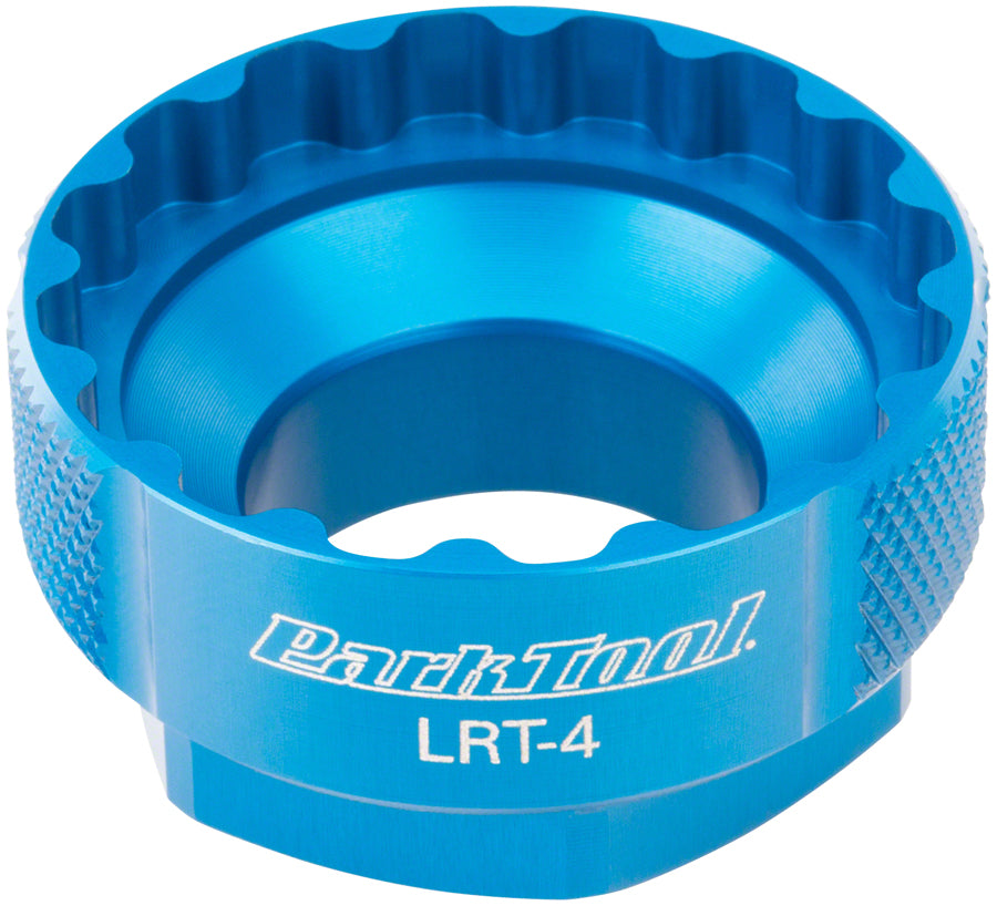 Park Tool LRT-4 Utensile di bloccaggio a montaggio diretto 41 mm, 16