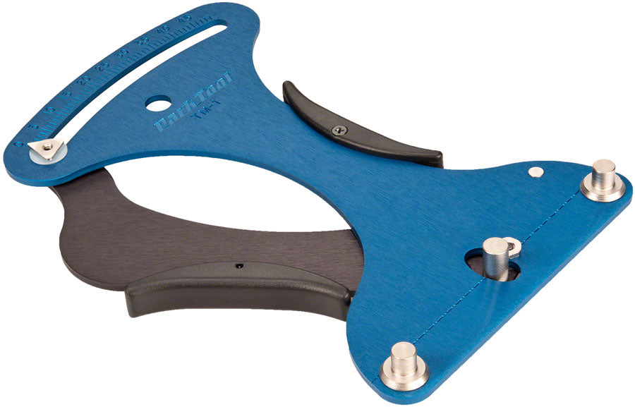 Park Tool TM 1 Spoke Tension Meter