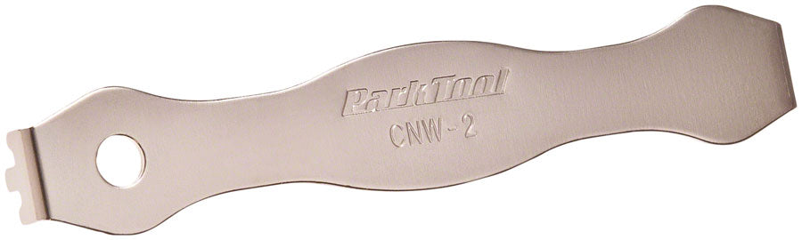 Park Tool CNW-2 Chainring Nut Wrench MPN: CNW-2 UPC: 763477002068 Chainring Tool CNW-2 Chainring Nut Wrench