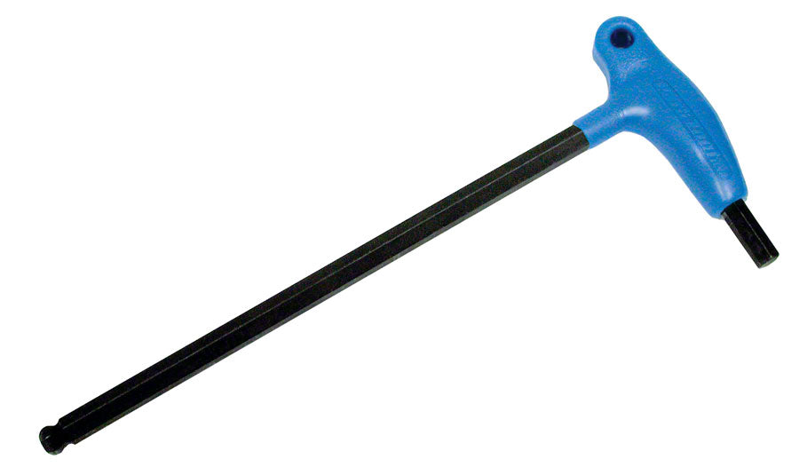 Park Tool PH-10 P-Handled 10mm Hex Wrench MPN: PH-10 UPC: 763477005076 Hex Wrench Hex Wrenches