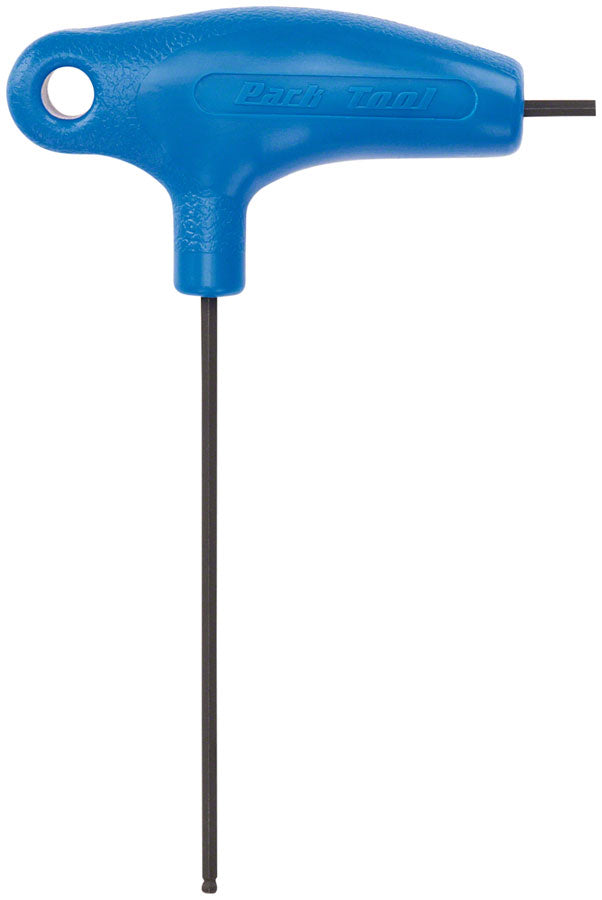 Park Tool PH-3 P-Handled 3mm Hex Wrench - Hex Wrench - Hex Wrenches