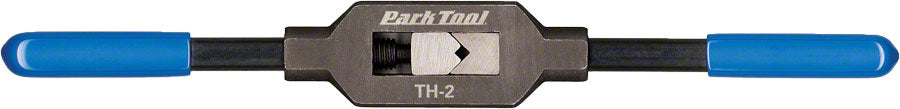 Park Tool TH-2 Tap Handle 8-9/16" Taps MPN: TH-2 UPC: 763477007766 Taps Tap Handle