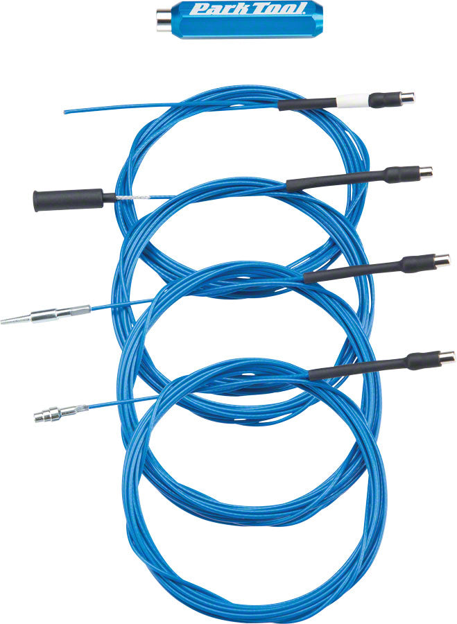 Park Tool IR-1.2 Internal Cable Routing Kit MPN: IR-1.2 UPC: 763477003874 Cable Puller IR-1 Cable Routing Kit