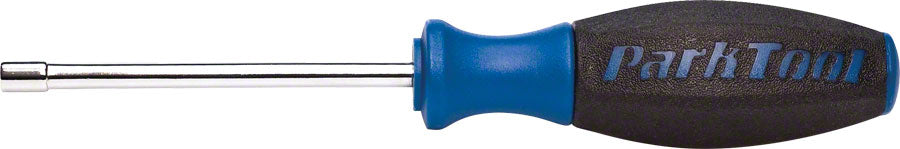 Park Tool SW-17 Hex Spoke Wrench: 5.0mm MPN: SW-17 UPC: 763477007315 Spoke Wrench Nipple Drivers