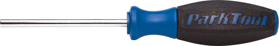 Park Tool SW-16.3 Internal Nipple Spoke Wrench: 4.76mm MPN: SW-16.3 UPC: 763477007278 Spoke Wrench Nipple Drivers