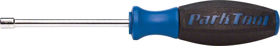 Park Tool SW-19 Internal Nipple Spoke Wrench: 6.0mm MPN: SW-19 UPC: 763477007346 Spoke Wrench Nipple Drivers