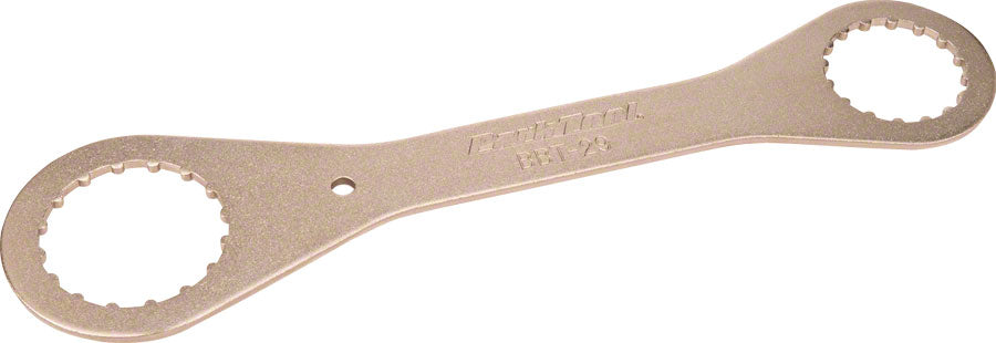 Park Tool BBT-29 Bottom Bracket Tool MPN: BBT-29 UPC: 763477000583 Bottom Bracket Tool BBT 16 Notch Bottom Bracket Tool