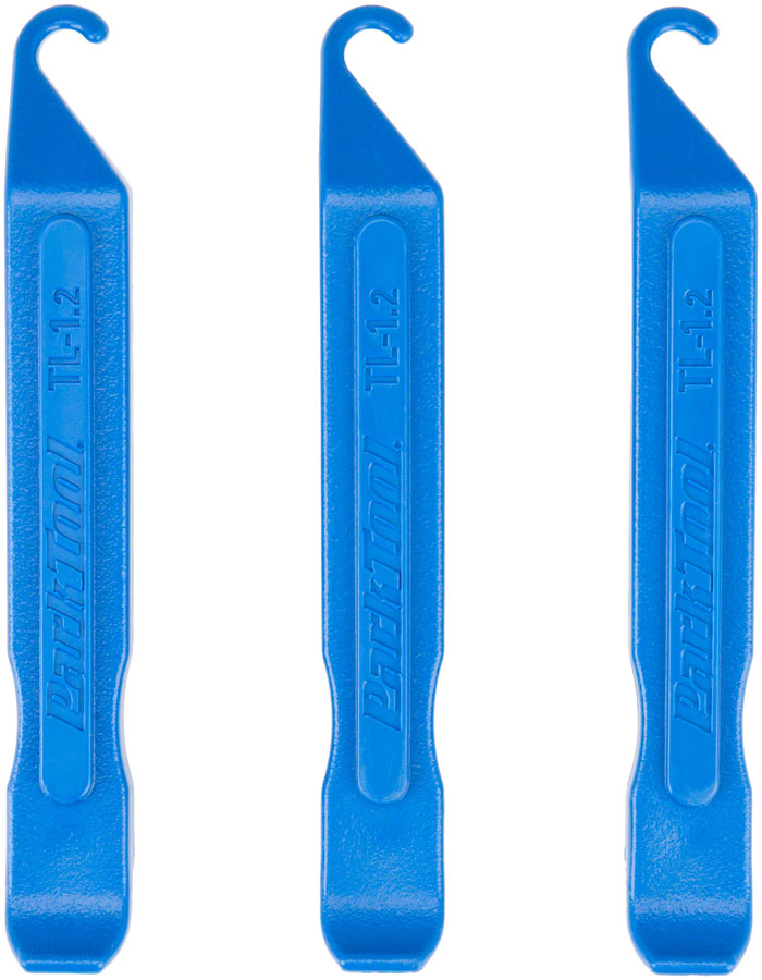 Park Tool TL-1.2 Tire Lever Set Tire Lever 763477007773 keyword  