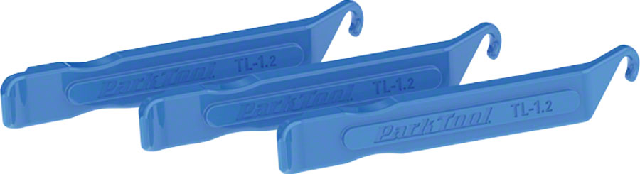 Park Tool TL-1.2 Tire Lever Set Tire Lever 763477007773 keyword 