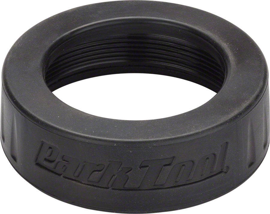Park Tool INF-1 1581K Gauge Ring with Rubber Boot MPN: 1581K UPC: 763477508508 Shop Air Compressor Head Shop Inflator