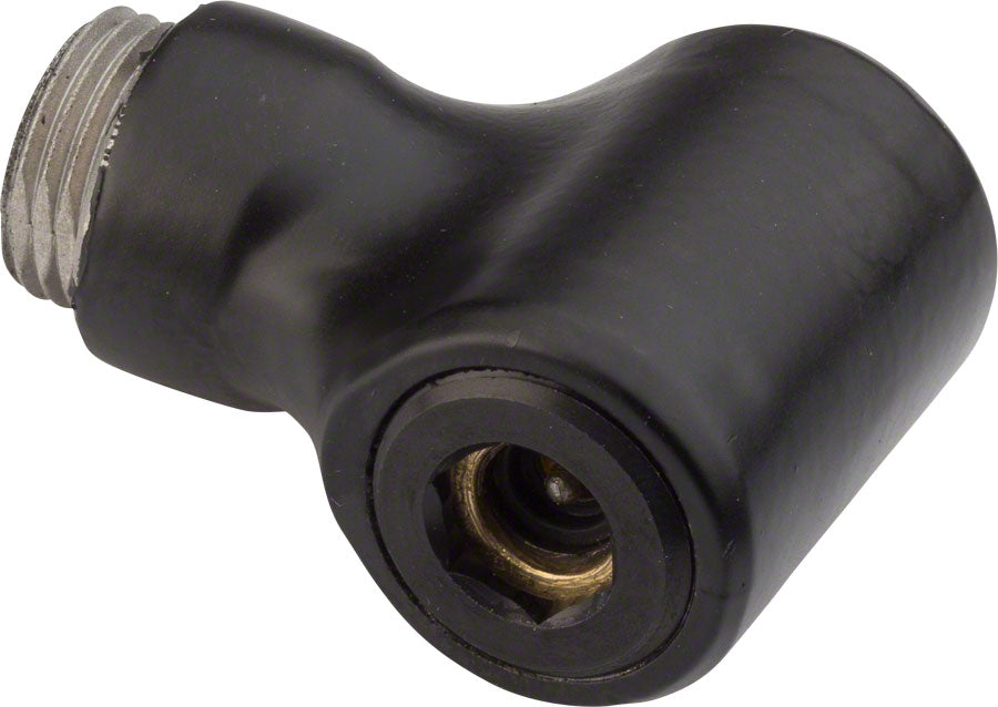 Park Tool 1587.2A Complete Presta Schrader Valve Head for INF 1 INF 2 Worldwide Cyclery