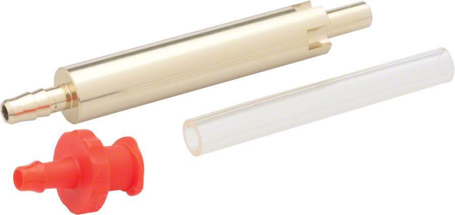 Rockshox sales reverb oil