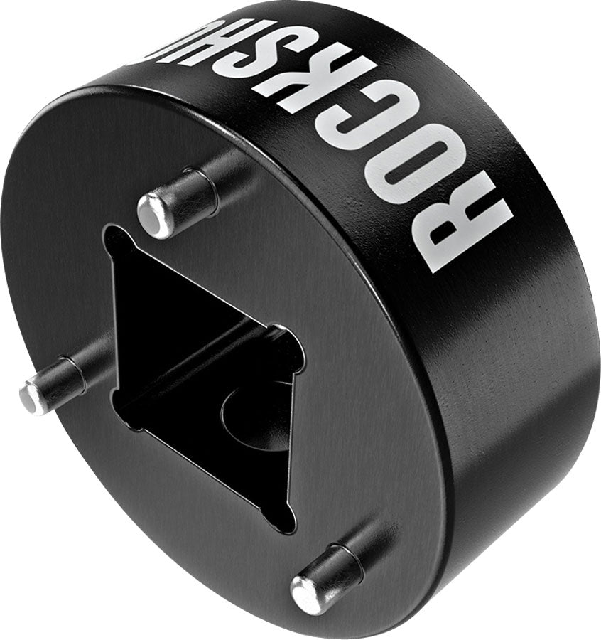 RockShox Re:Aktiv Piston Socket, Deluxe MPN: 00.4318.012.004 UPC: 710845794780 Suspension Tool Rear Shock Tools