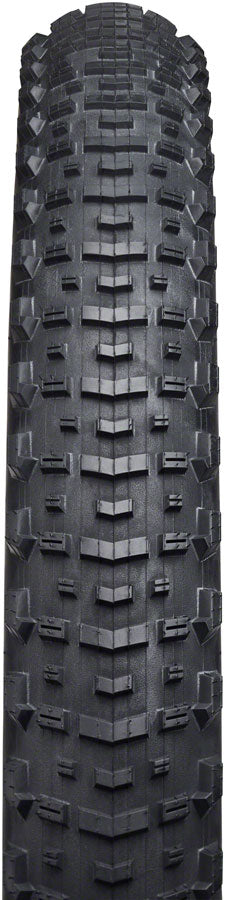 Teravail Oxbow Tire - 27.5 x 3, Tubeless, Folding, Black, Durable, Fast Compound - Tires - Oxbow Tire