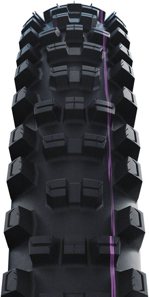 Pneu vélo MTB SHREDDA REAR GRAVITY RADIAL - ULTRA SOFT Evolution Line Pneu vélo MTB SHREDDA REAR GRAVITY RADIAL - ULTRA SOFT Evolution Line