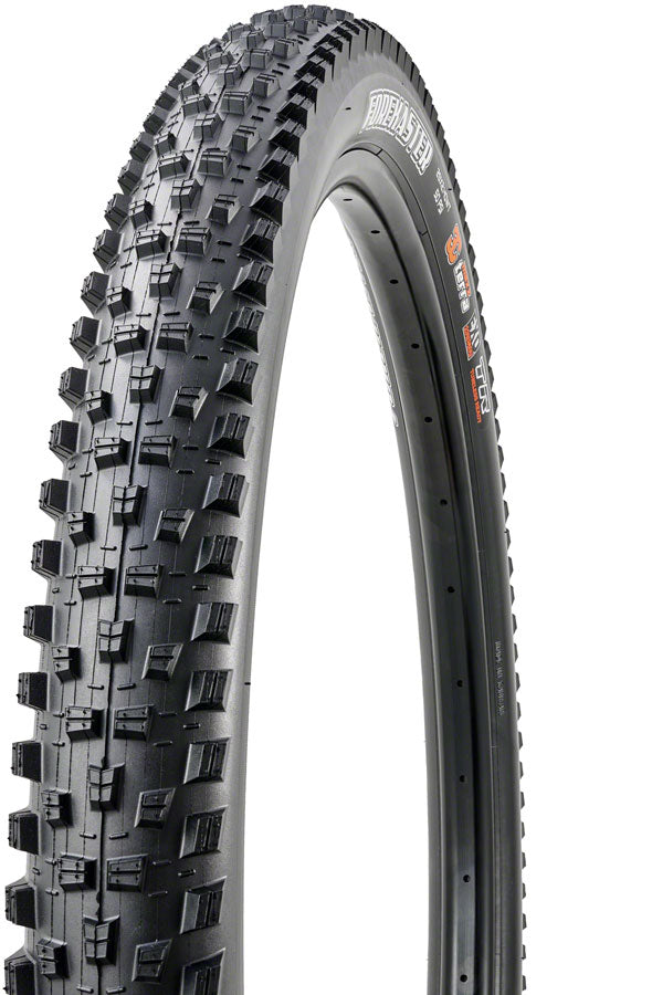 Maxxis Forekaster Tire - 27.5 x 2.4, Tubeless, Folding, Black, 3CT, EXO+, Wide Trail