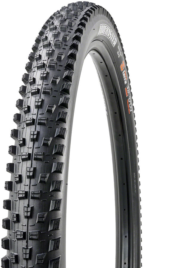 Maxxis Forekaster Tire - 29 x 2.4, Tubeless, Folding, Black, 3CT, EXO MPN: TB00458000 Tires Forekaster Tire