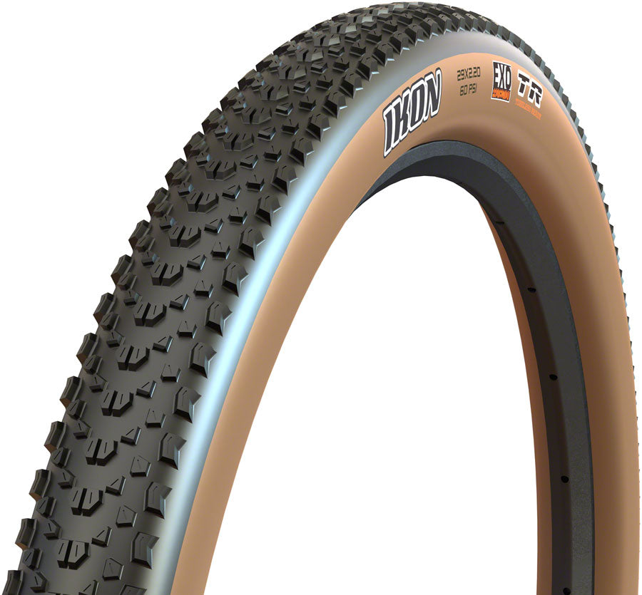 Bike Tires Maxxis Tubeless Ready Tires MAXXIS Tire Aspen 29 X 2,40