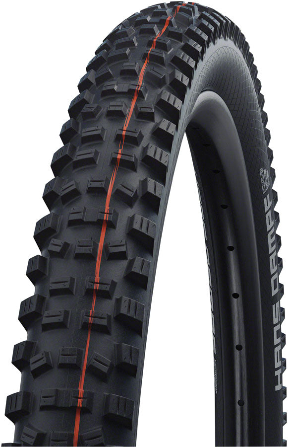 Schwalbe Hans Dampf Tire 27.5 x 2.35