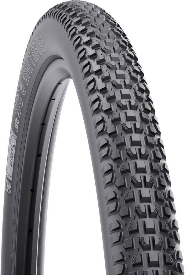 WTB Nine Line Tire - 29 x 2.25, TCS Tubeless, Folding, Black, Light/Fast Rolling, Dual DNA MPN: W010-0862 UPC: 714401108622 Tires Nine Line Tire